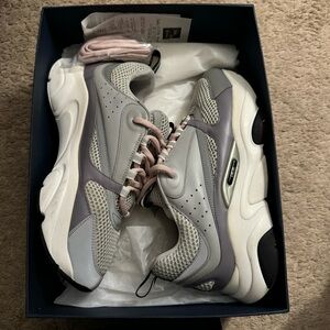 DIOR sneakers size 42. Rare find